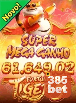 385 BET bet — mercados de futebol e esportes no app